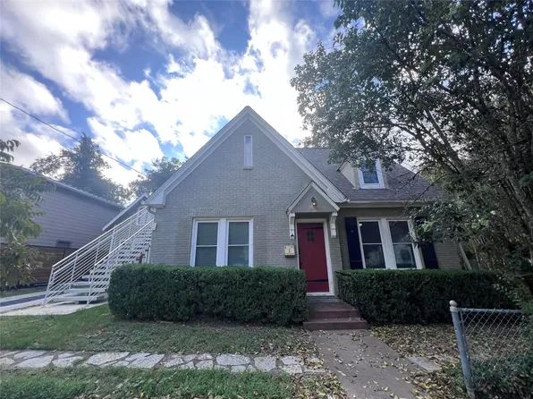 3101 Harris Park Ave APT B, Austin, TX 78705