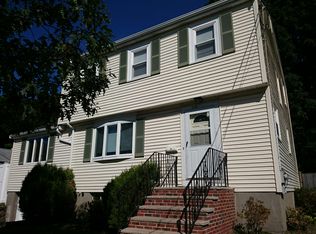 115 Weld St, West Roxbury, MA 02132