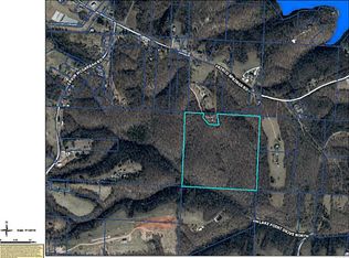 Frisco Springs Rd, Lowell, AR 72745