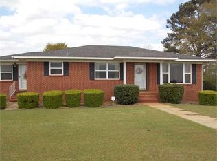 2909 State Hwy 134 E, Headland, AL 36345