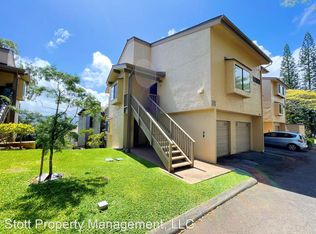 46-033 Aliianela Pl APT 1921, Kaneohe, HI 96744