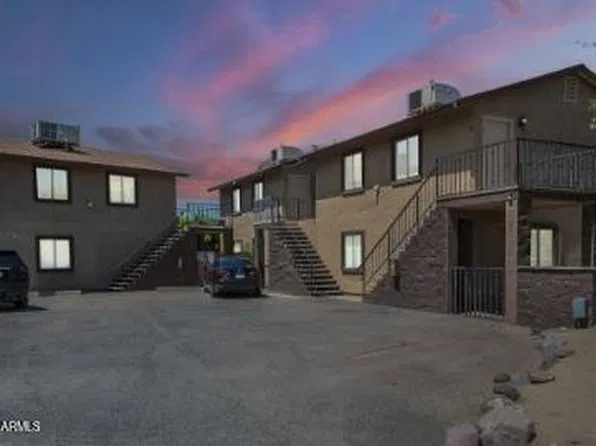 1551 E Christy Dr #3, Phoenix, AZ 85020