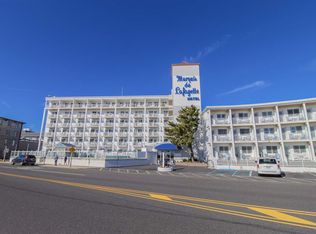 501 Beach Ave #105, Cape May, NJ 08204