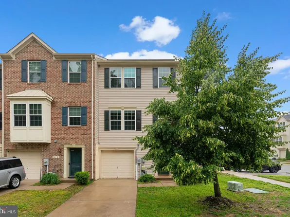 913 Hopkins Cor, Glen Burnie, MD 21060