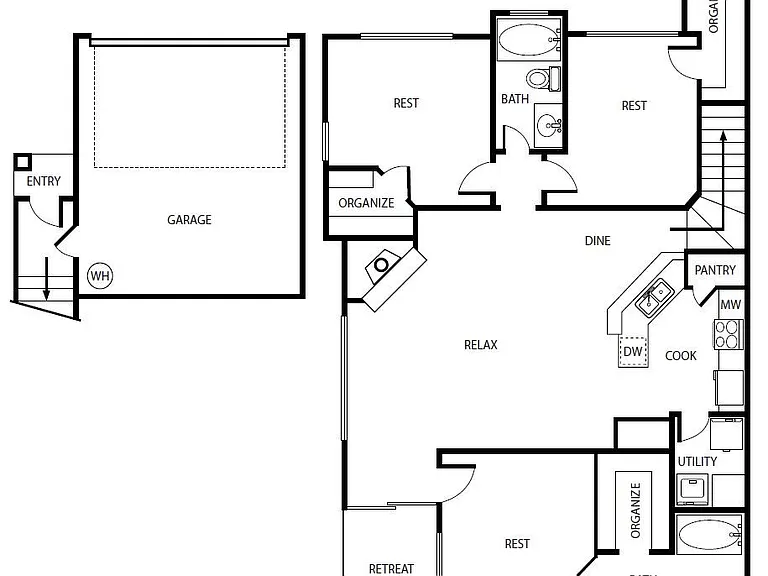 Lakepointe Residences — Photo 27