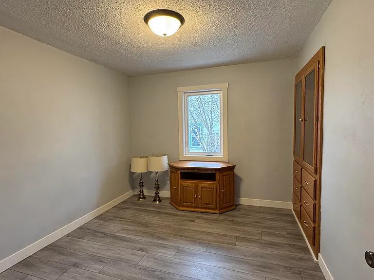 Main floor bedroom 2