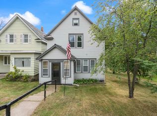 3724 W 7th St, Duluth, MN 55807