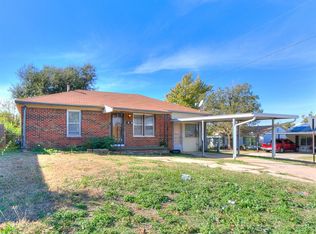 3901 S Youngs Blvd, Oklahoma City, OK 73119