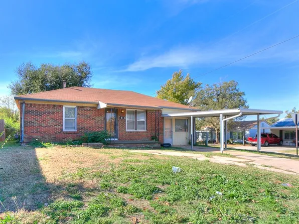 3901 S Youngs Blvd, Oklahoma City, OK 73119