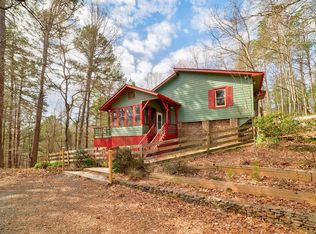 58 Otto Cir, Ellijay, GA 30540