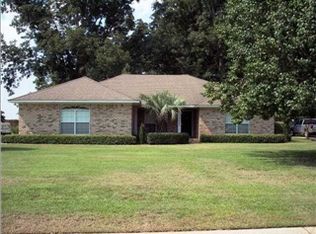 18895 Pecan Ln, Robertsdale, AL 36567