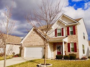 5585 Wythe Ln, Indianapolis, IN 46234