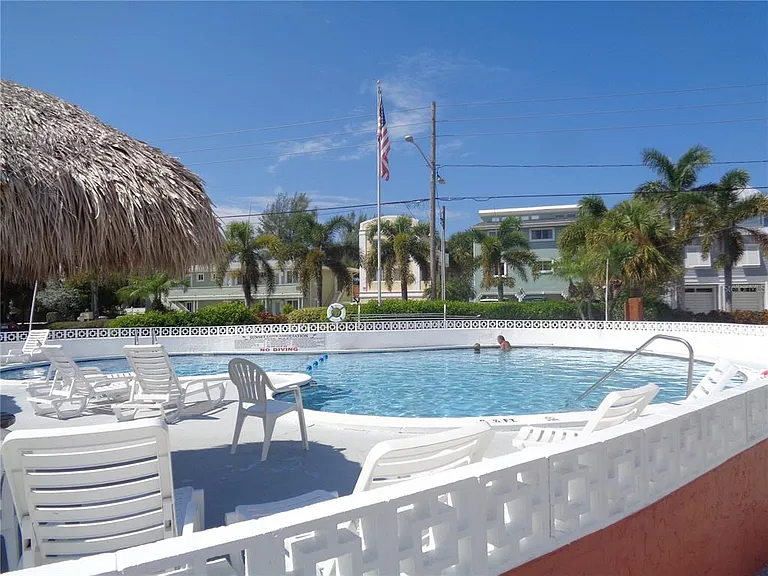 8565 W Gulf Blvd #11S — Photo 23