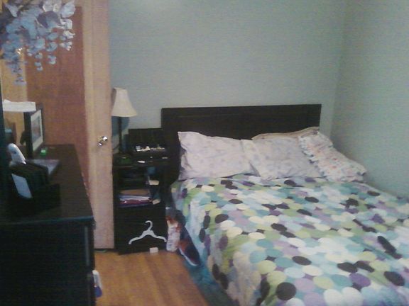 1st Floor Master Bedroom