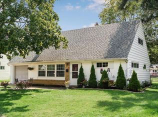 3933 Irwin Ave, Grove City, OH 43123