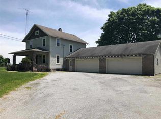 3536 E Us Highway 24, Monticello, IN 47960