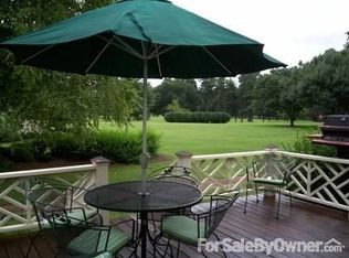 2714 W Front St APT A4, Burlington, NC 27215