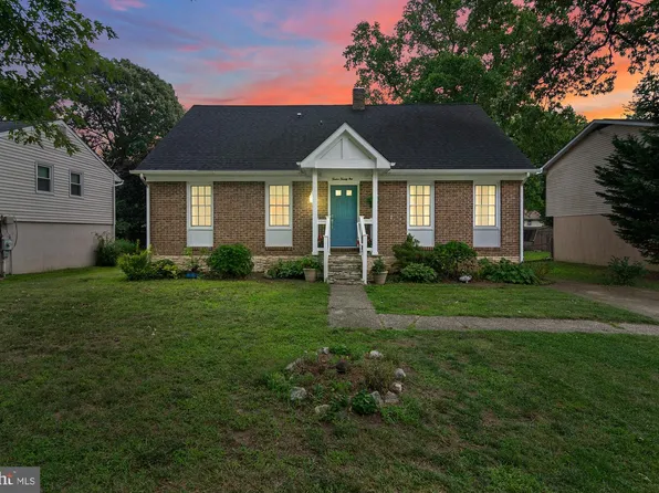 1221 Plateau Pl, Annapolis, MD 21409
