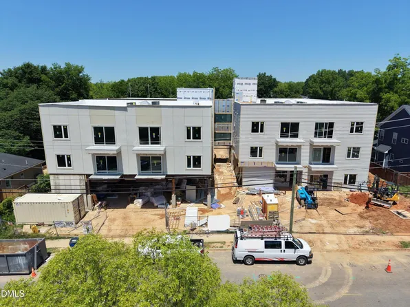 709 E Lenoir St #201, Raleigh, NC 27601