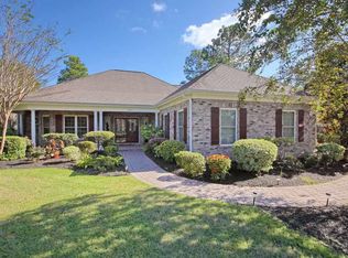 8081 Wacobee Dr, Myrtle Beach, SC 29579