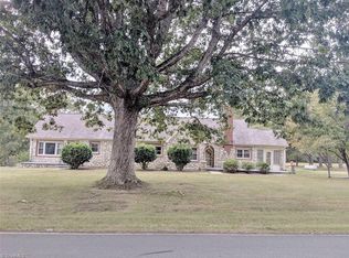 354 Old Birch Creek Rd, Mc Leansville, NC 27301