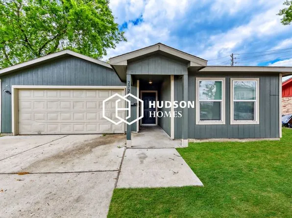 2722 Stallings Dr, Houston, TX 77088