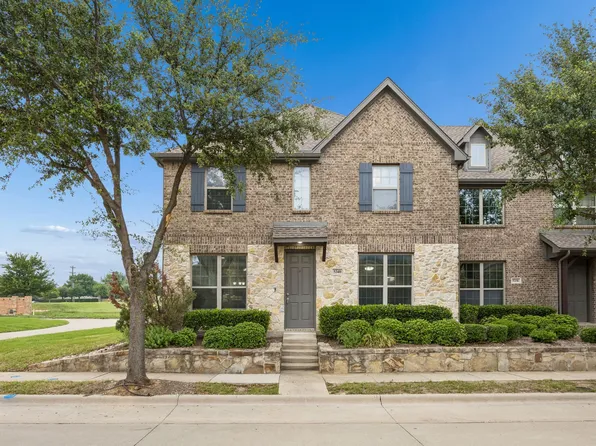 5340 Locust Dr, McKinney, TX 75070