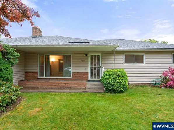 4053 Carolina Ave NE, Salem, OR 97305