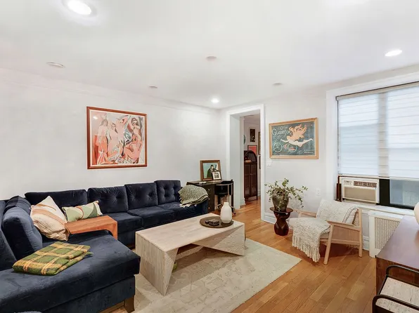 812 Riverside Dr APT 45, New York, NY 10032