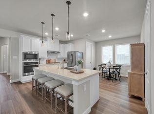 1123 Five T Ln, Tomball, TX 77375