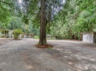 14418 Wiley Ln SE, Olalla, WA 98359