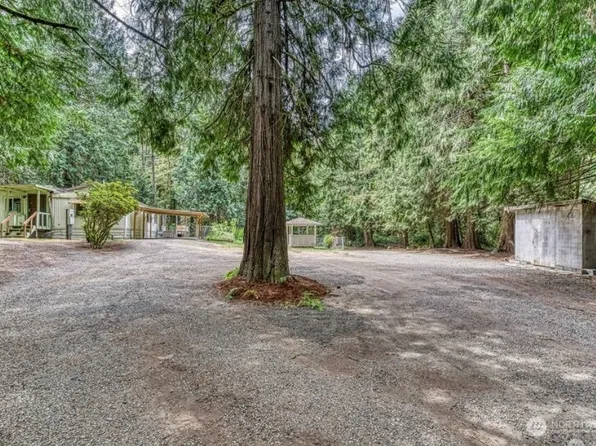 14418 Wiley Lane SE, Olalla, WA 98359