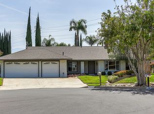 255 Fallbrook Ct, Redlands, CA 92373