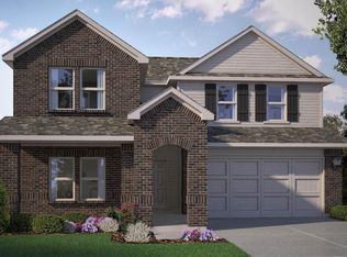 700 Smart Strike Trl, Granbury, TX 76049