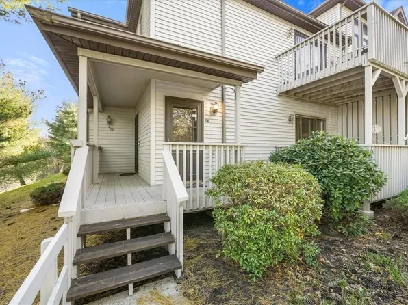 83 Mcbee Court, Monroe, NY 10950