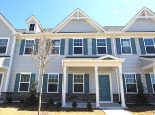 395 Shakespeare Dr, Morrisville, NC 27560