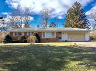 1274 Pius St, Saginaw, MI