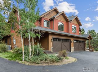 1439 S Saint Vrain Ave #2, Estes Park, CO 80517