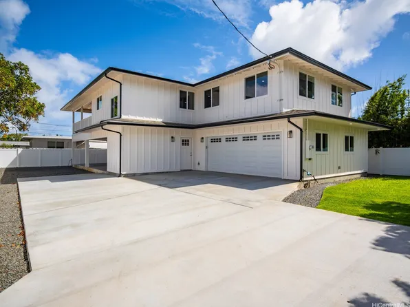 244 Kihapai St #A, Kailua, HI 96734