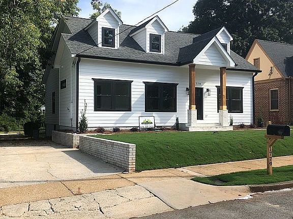 2nd image of 1779 Mercer Ave