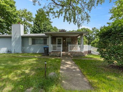 3138 Homer Ave, Elkhart, IN, 46517