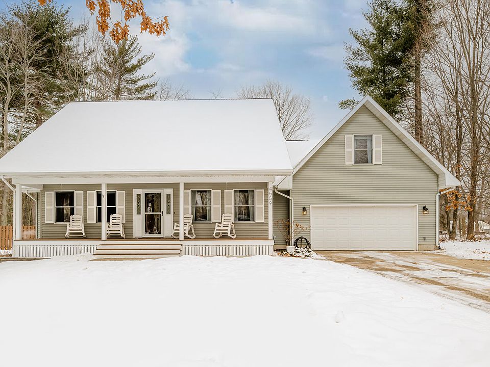 4559 Isabella Dr, Bridgman, MI 49106 Zillow