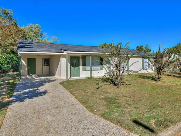 3311 Cindy Street, Augusta, GA 30906