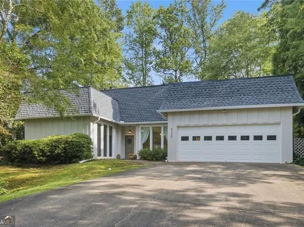 4136 Lakeshore Way NE, Marietta, GA 30067