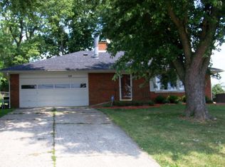 210 Young St, Carlisle, KY 40311