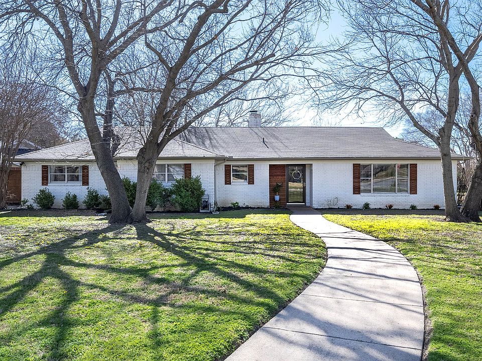 1st image of 3625 Winifred Dr