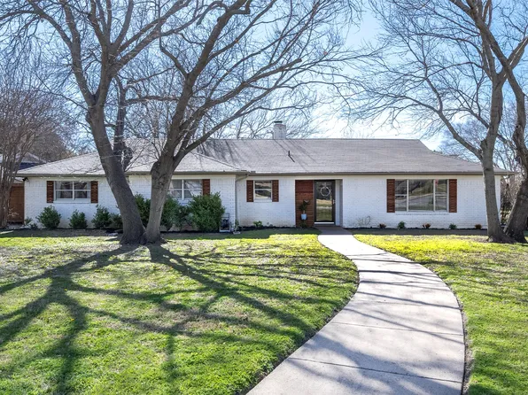 3625 Winifred Dr, Fort Worth, TX 76133