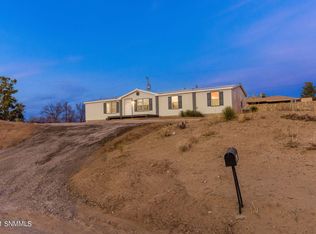 5212 Pueblo Trl, Las Cruces, NM 88012