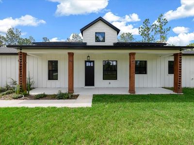 12460 SW 48TH LANE ROAD, Ocala, FL, 34481