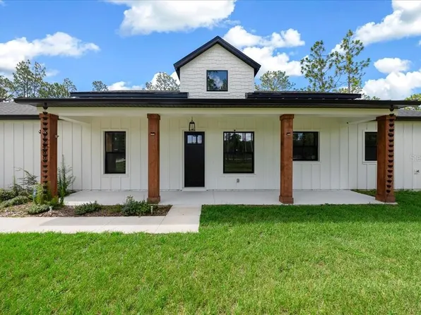 12460 SW 48 Lane Rd, Ocala, FL 34481
